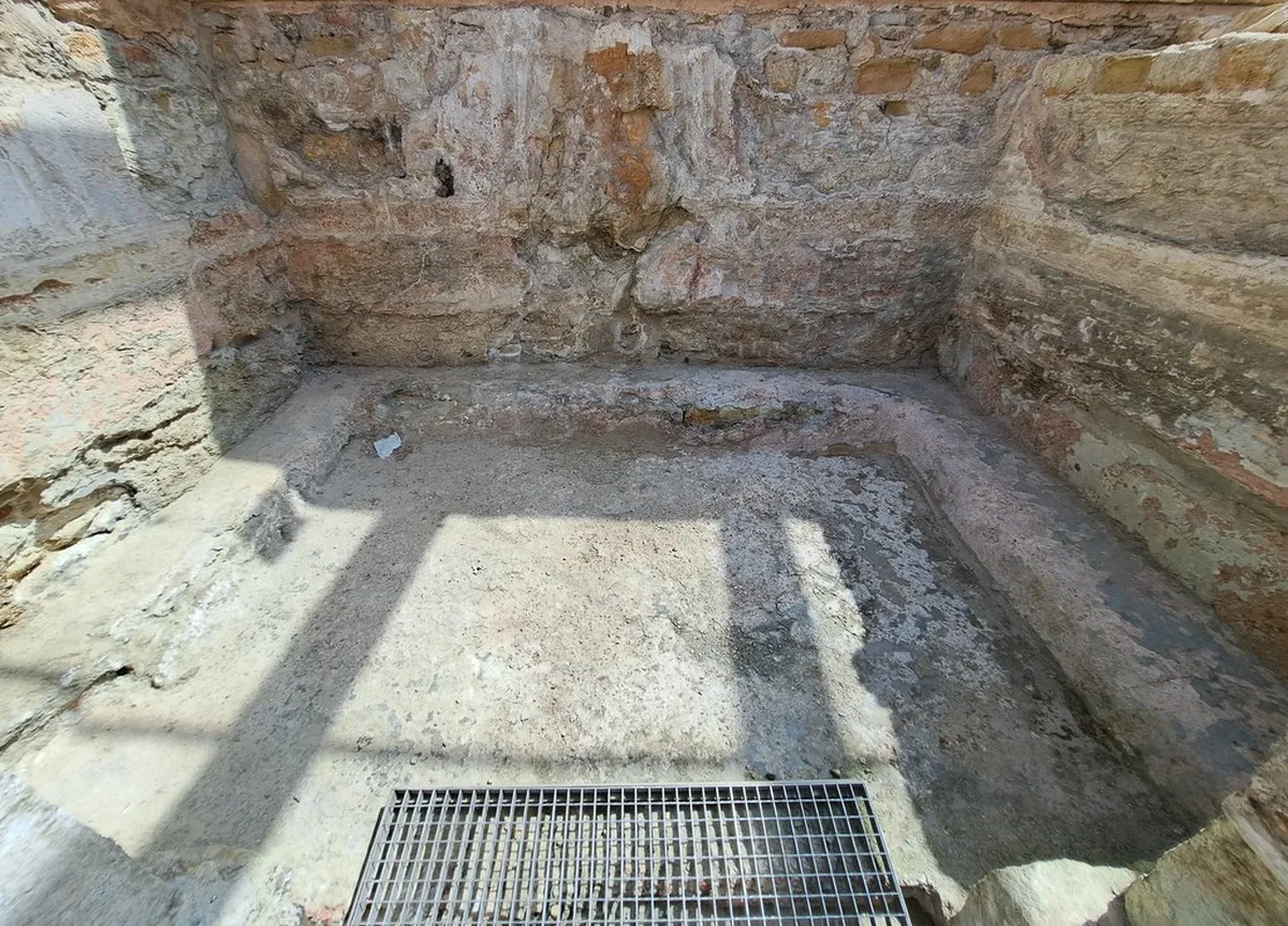 6 Things to Know Before Visiting Aquae Calidae Burgas