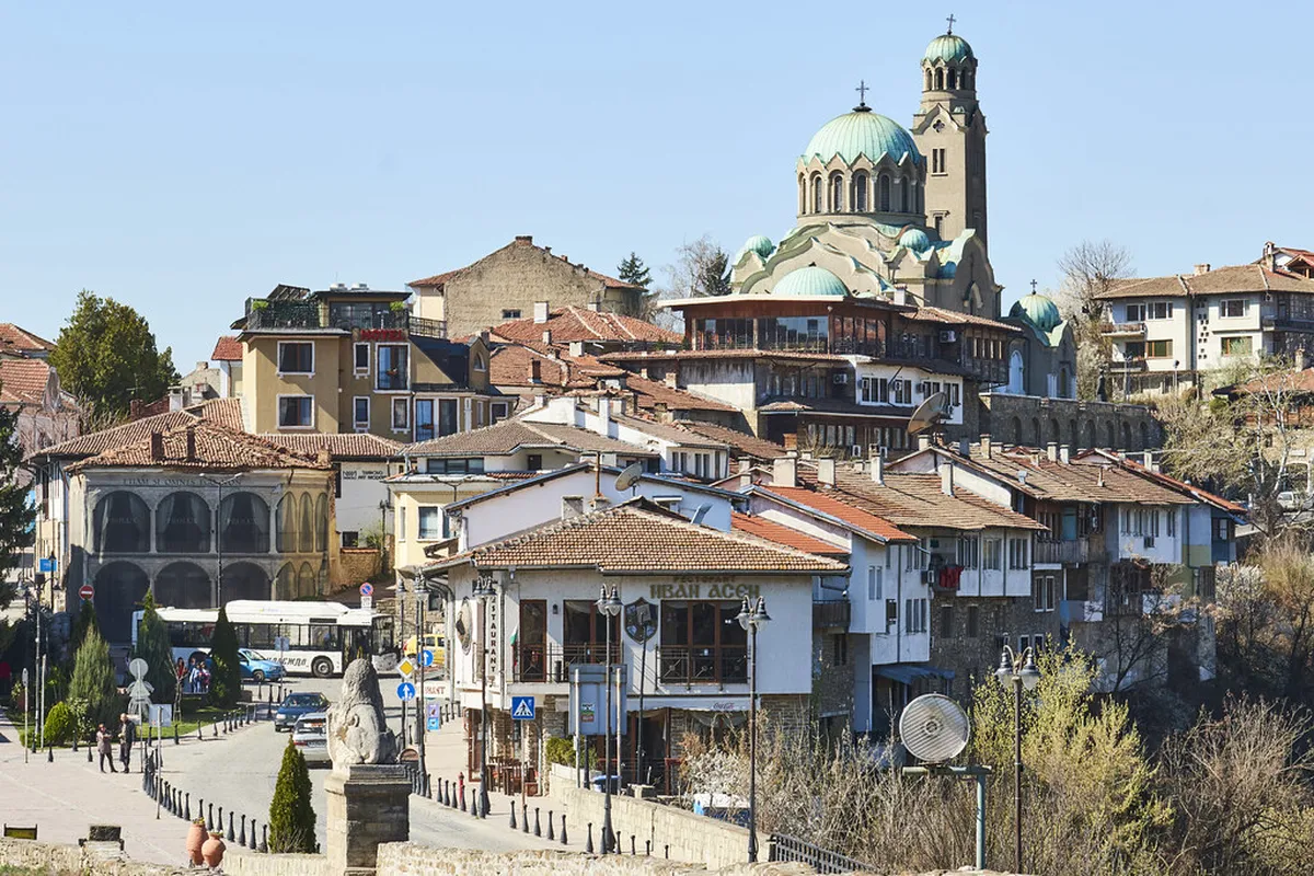 Bulgaria 10 Day Itinerary Travel Guide