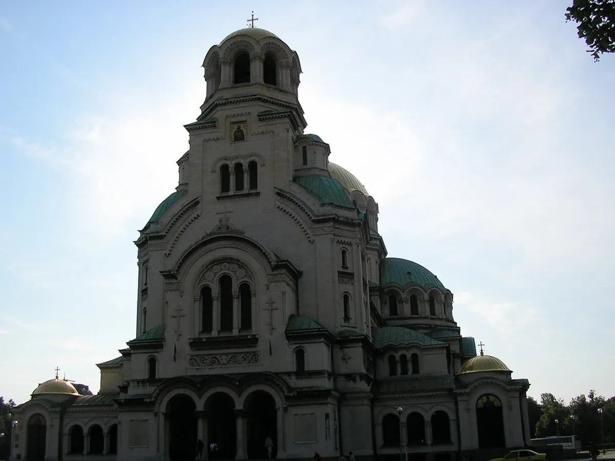 Bulgaria 7 Day Itinerary: The Ultimate 1-Week Guide