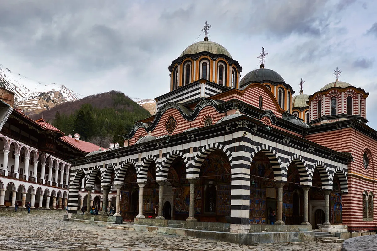 Bulgaria Itinerary 2026: Plan the Perfect Trip (5, 7, 10 & 14 Days)
