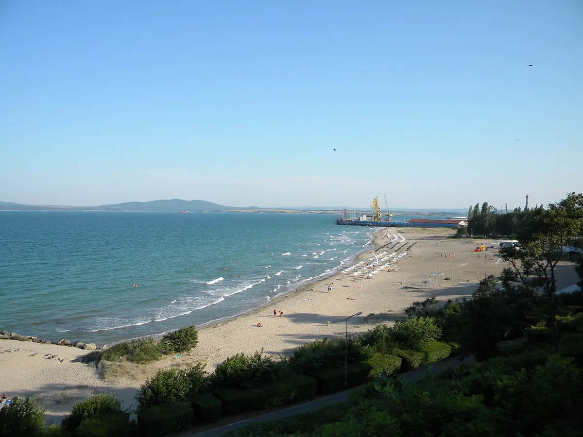 8 Essential Things to Know About Burgas Lakes and Poda Protected Area