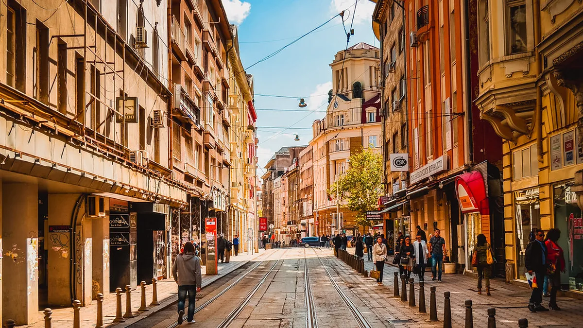 Is Bulgaria Safe? Your Essential Travel Safety Guide