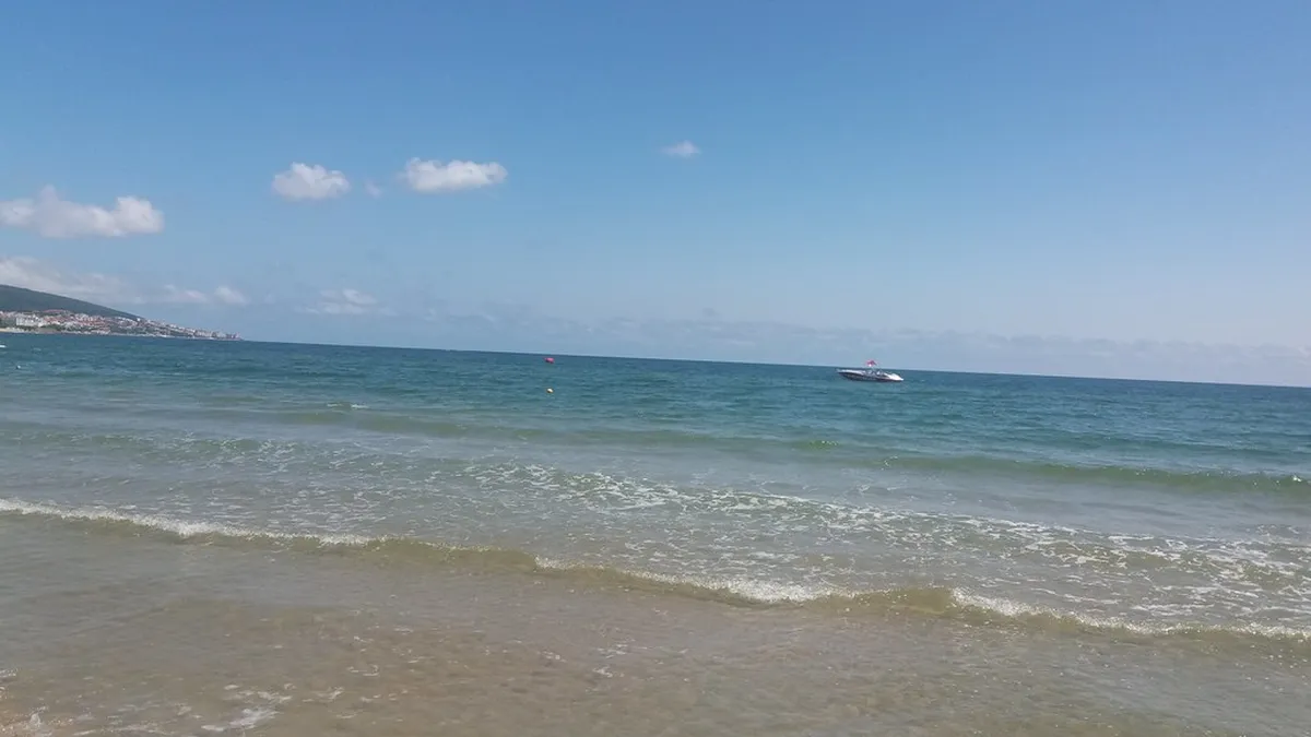 Sea Garden Burgas Guide: 10 Essential Tips & Attractions