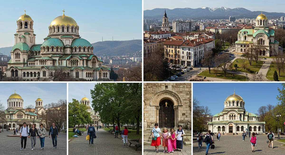 Things To Do in Sofia, Bulgaria (2026 Guide)