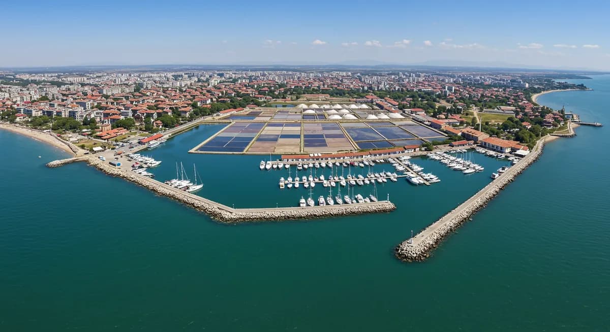 Burgas Culture: Top Experiences