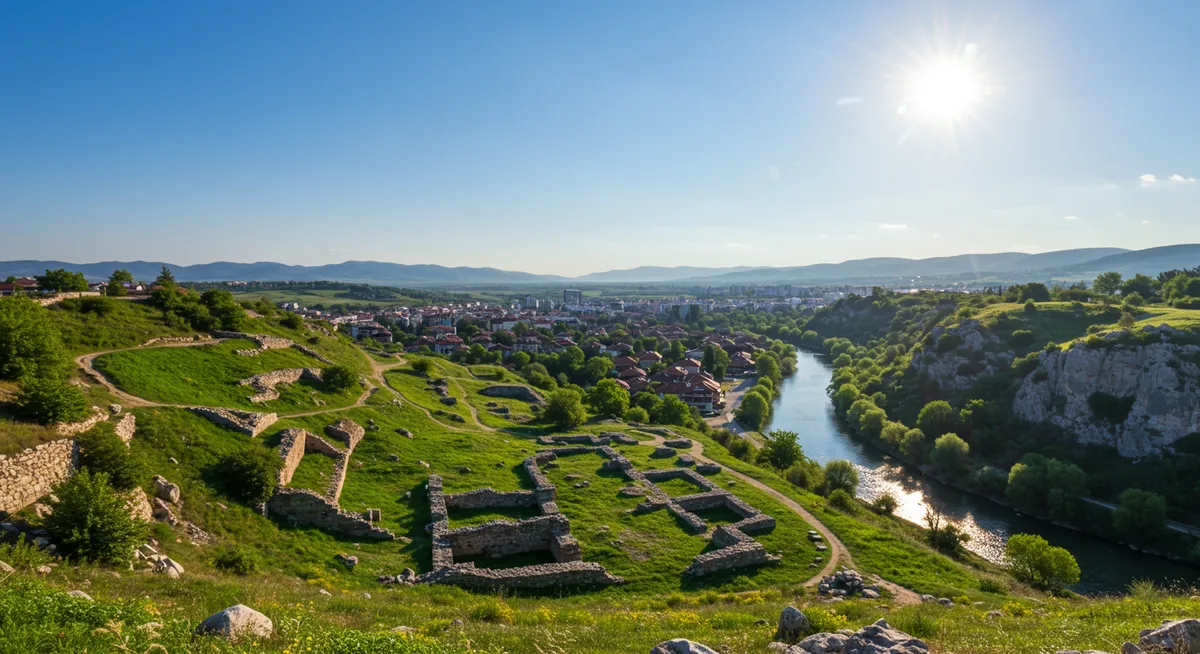 Outdoor & Nature: Top Plovdiv Activities