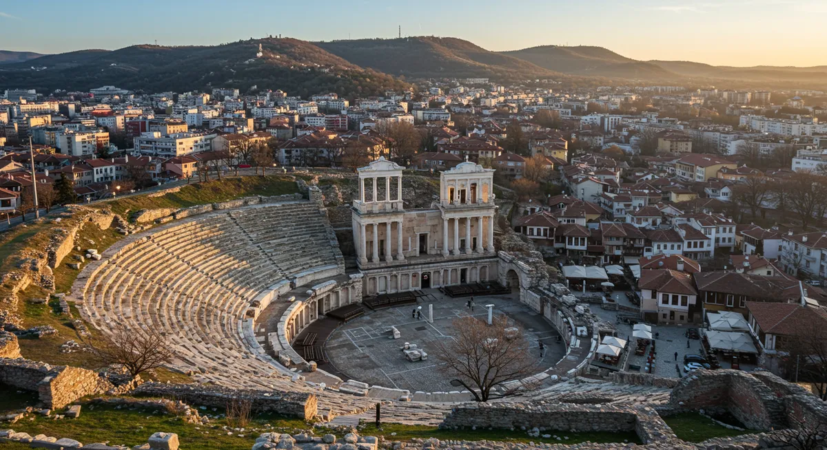 Plovdiv Highlights: Top 10 in 2025