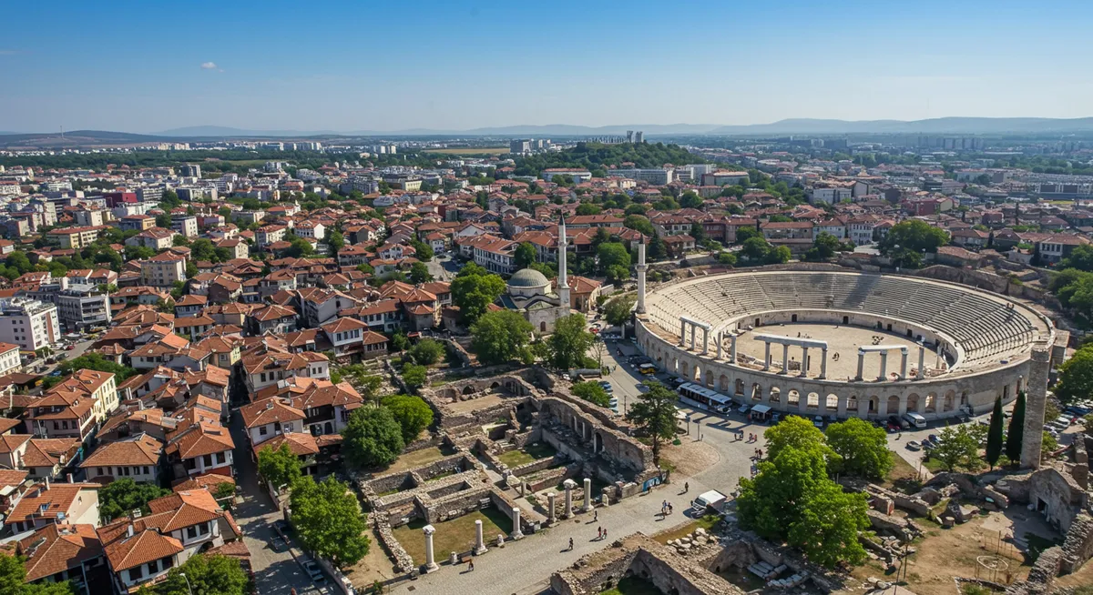 Best Things To Do in Plovdiv