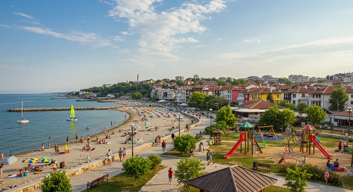 Top Things To Do in Varna This Weekend