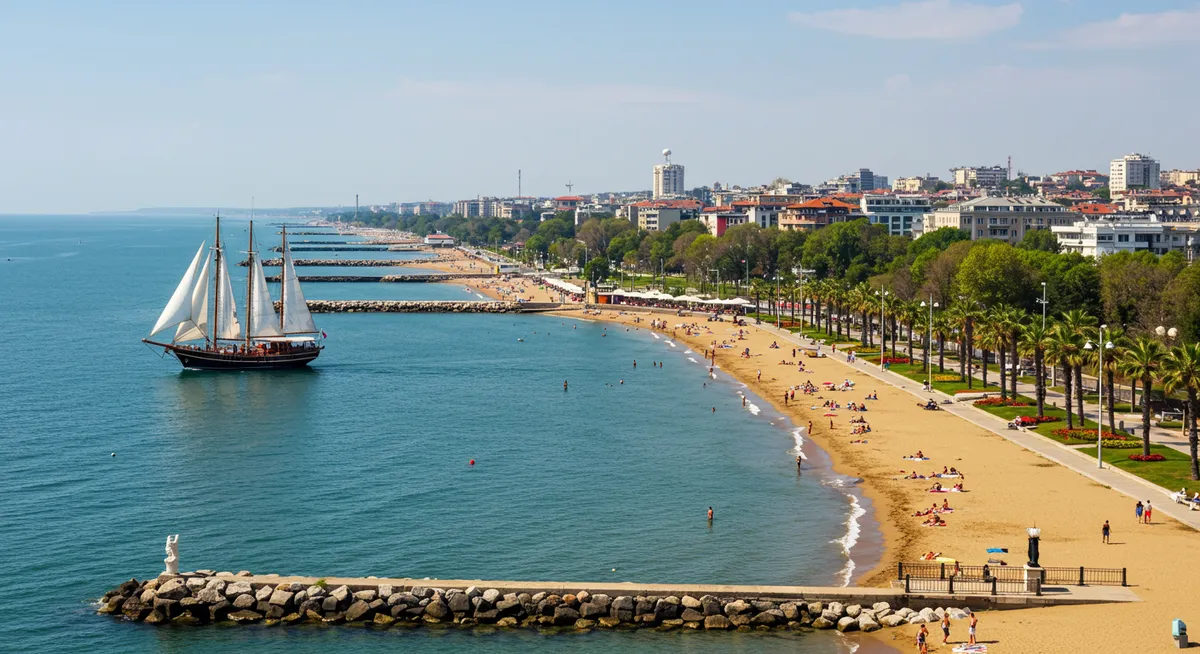 Varna travel guide