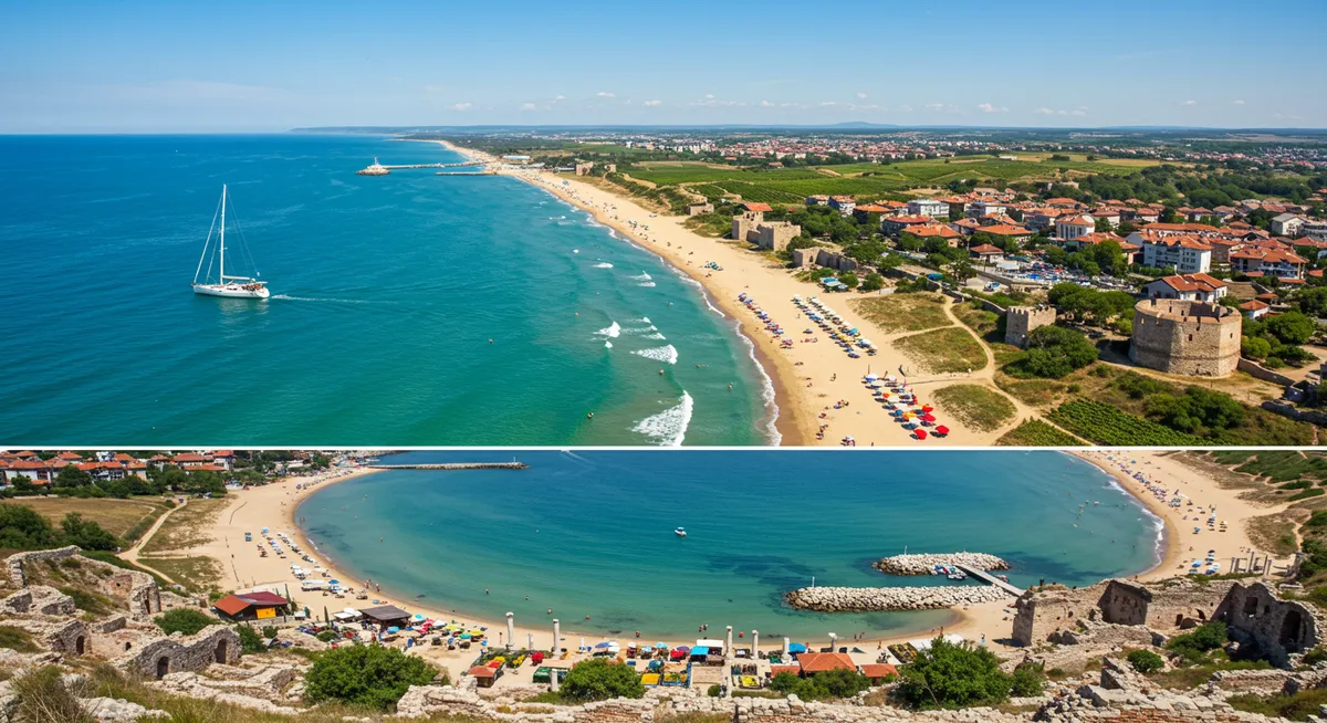 Things To Do Near Burgas